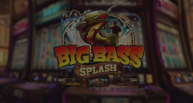 Big Bass Splash