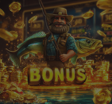 Big Bass Splash